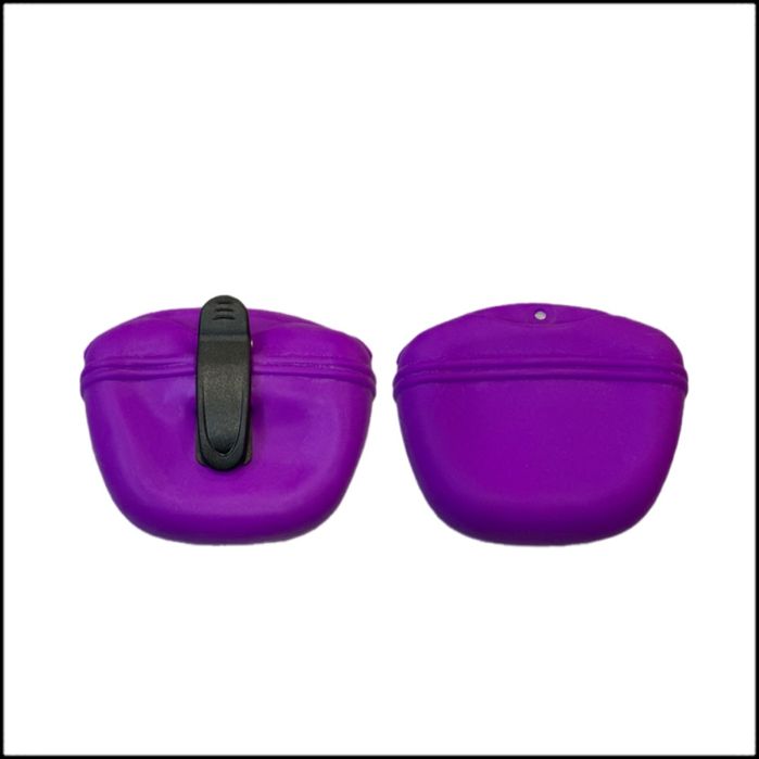 Сумочка для ласощів д/собак