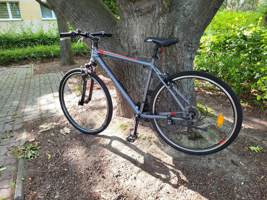 Kross Evado rama L 21" koła 28" jak nówka!