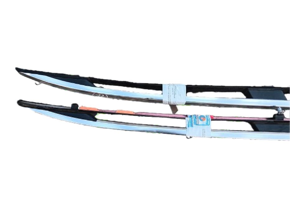 Barra de tejadilho MERCEDES-BENZ Classe C (W204)