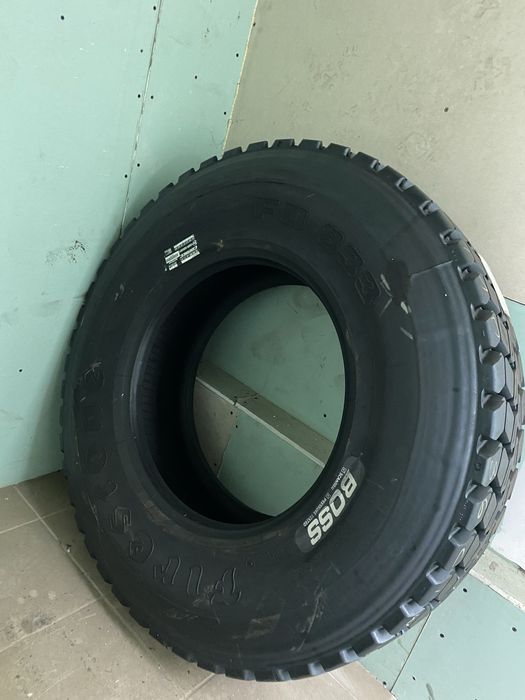 Opona firestone FD 833 315/80 R22,5