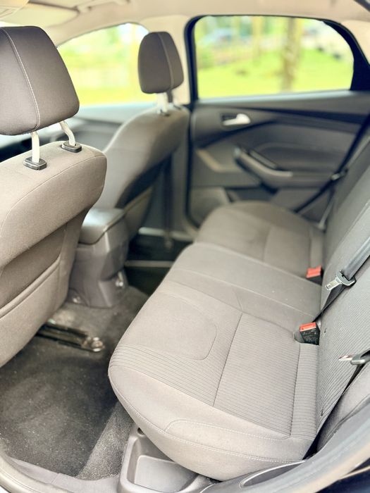 Ford Focus 1.0 Titanium | Desde 130€/Mês