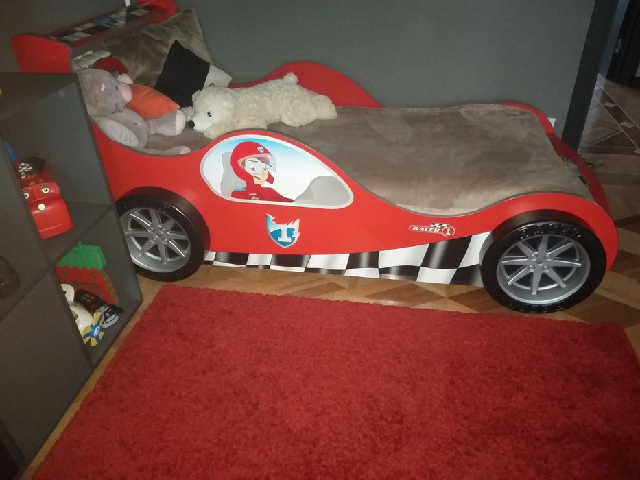 Продам мебель в детскую комнату