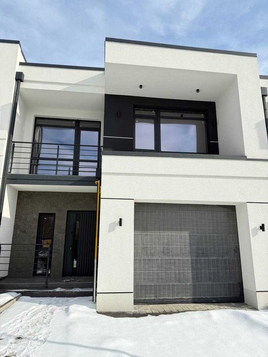 Продаж котеджу в селі Солонка 160м2