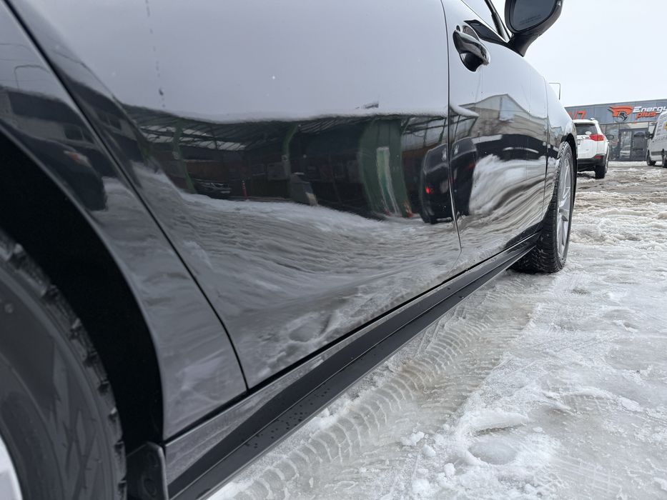 Мазда 3 2018рік 2.5