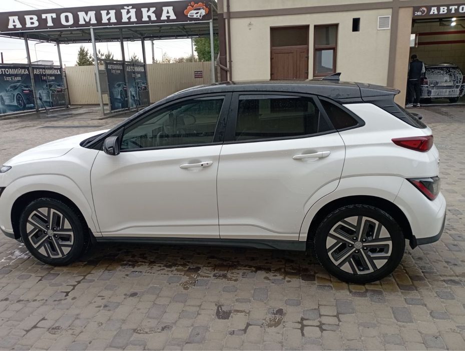 Продам Авто Хондаї Кона 64 кВт