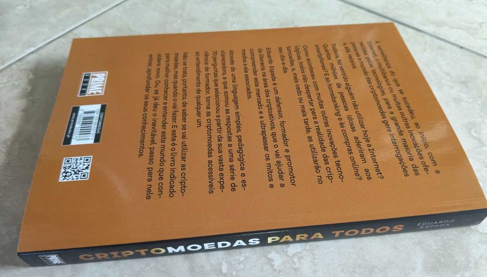 Portes Grátis - Criptomoedas para Todos