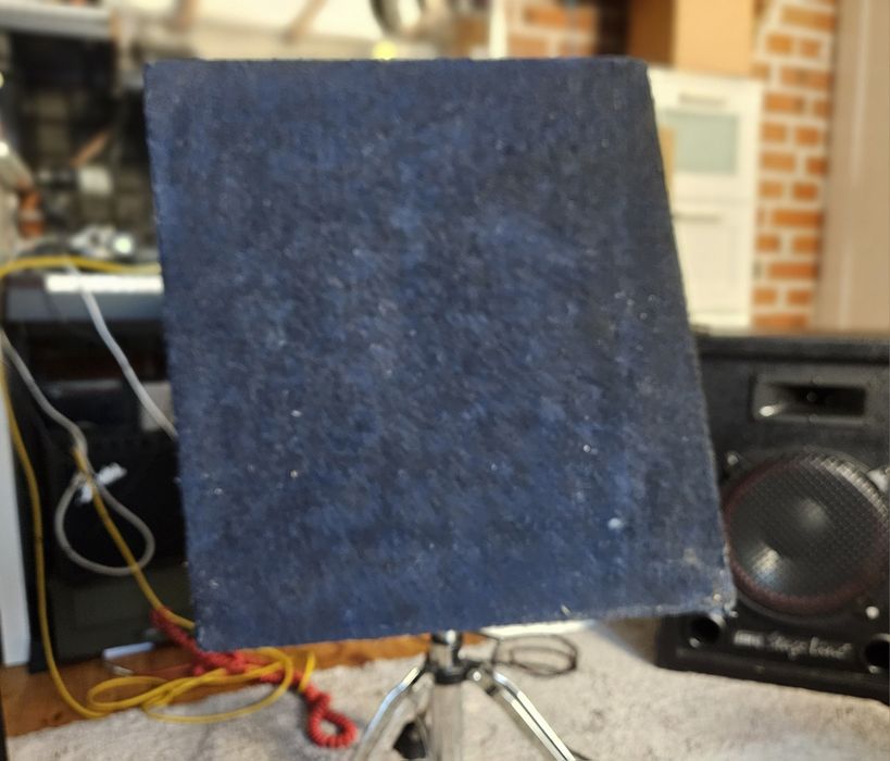 Podwójny Subwoofer Raveland do samochodu