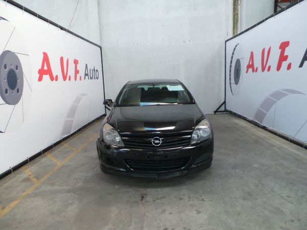Para peças OPEL Astra H Hatchback (L48)