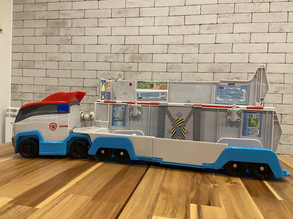 Patrolheiro Patrulha Pata