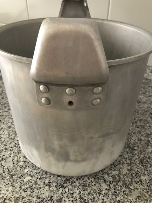 Panela de Pressão Silampos 10 litros