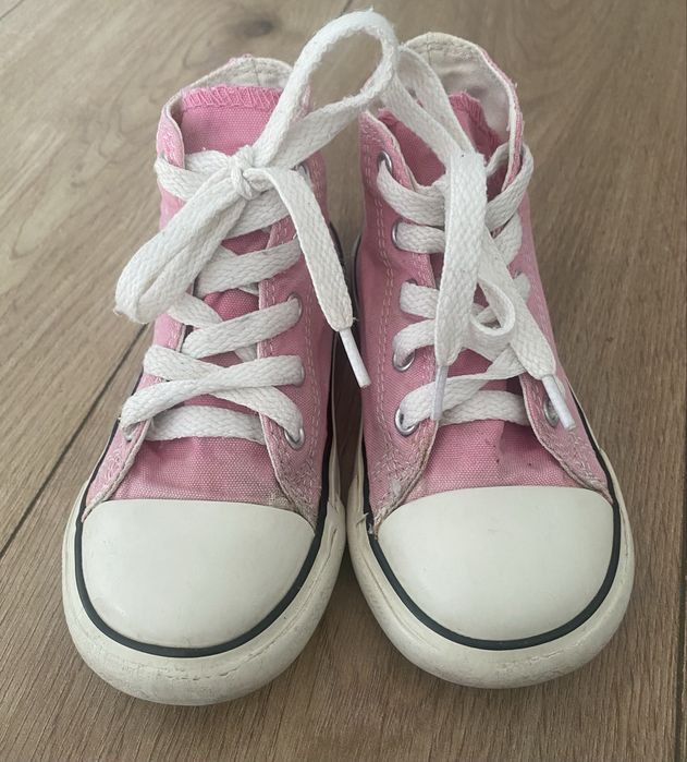 Trampki Converse