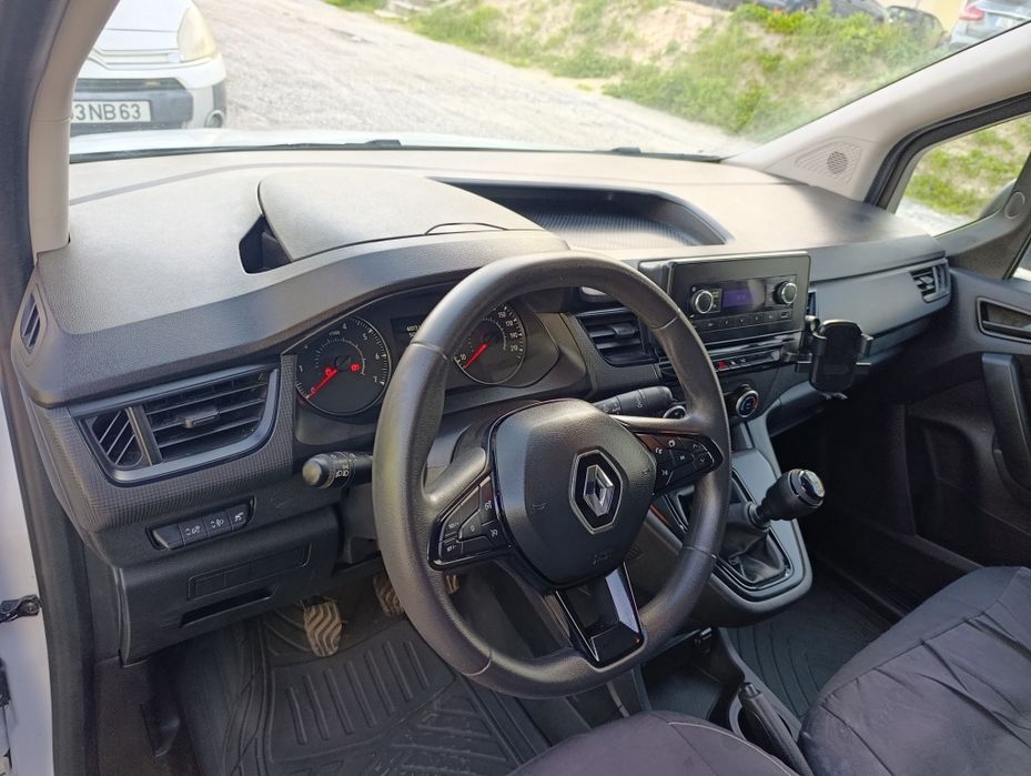 Renault Kangoo lll
