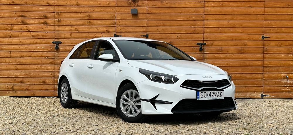 Kia Cee'd
