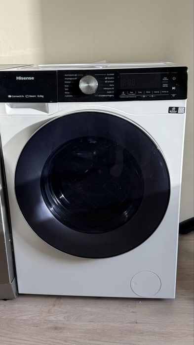 Pralka HISENSE 10,5kg