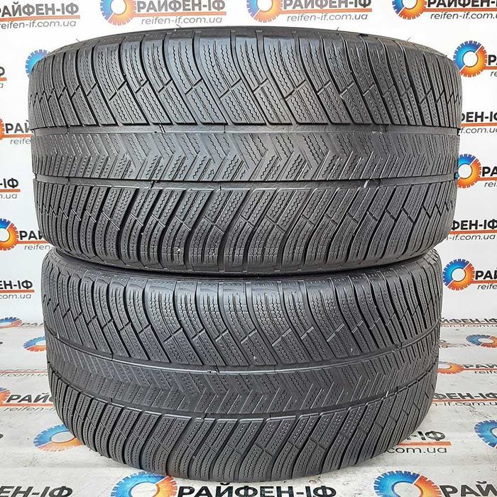 295/40 R20 Michelin Latitude alpin б/у шини 2шт * 2506339