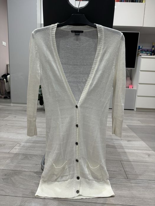 Kardigan marki Armani Exchange