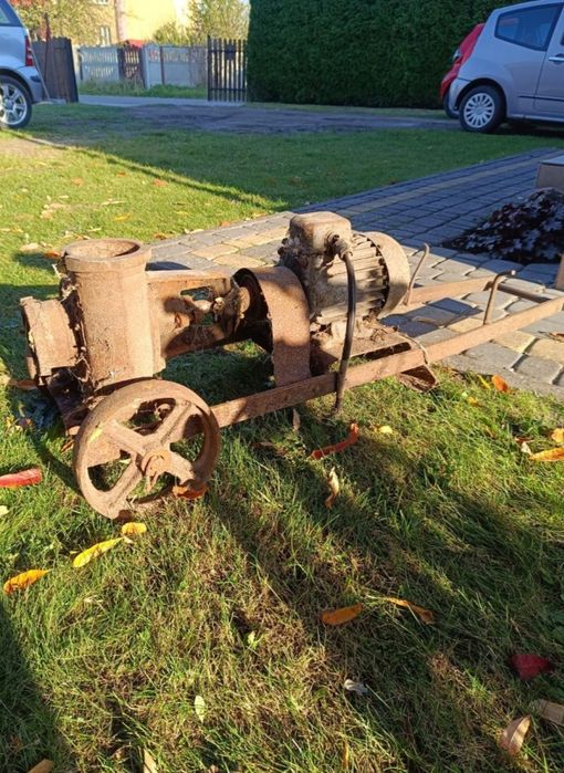 Pompa do wody/szamba