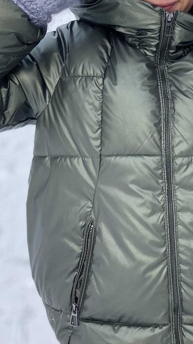 Зимова куртка Mohito