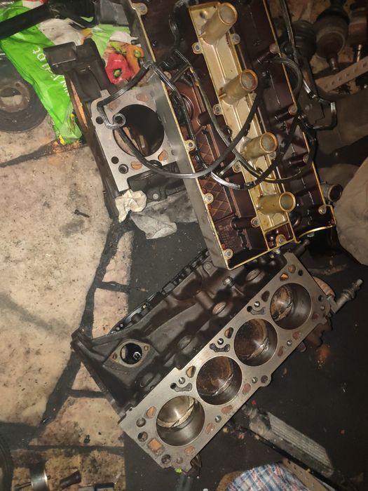 material opel corsa a b calibra vectra astra f td isuzu