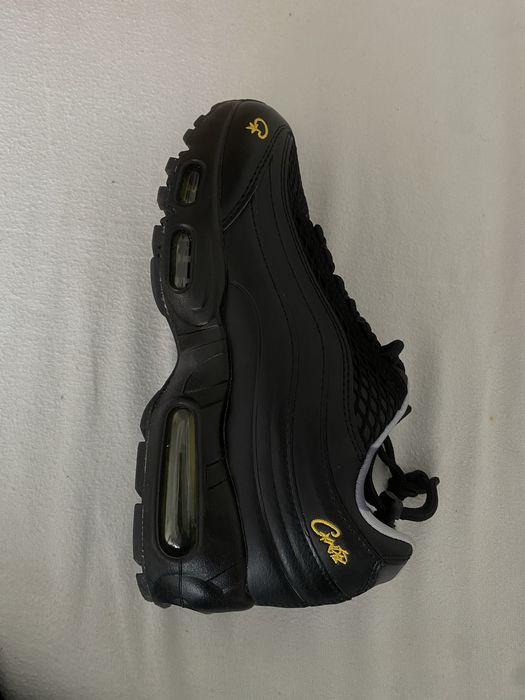 Nike Air Max 95 Corteiz