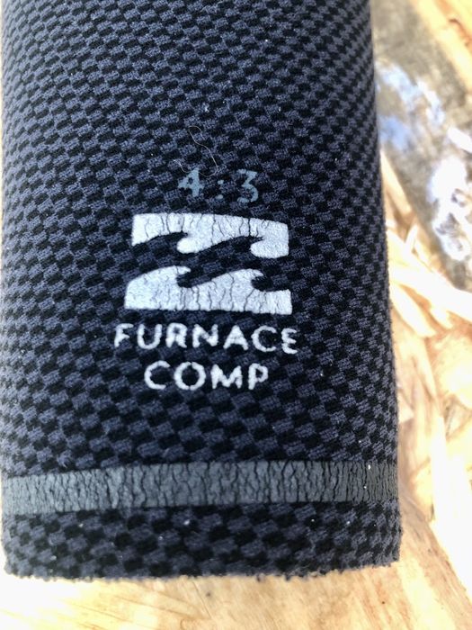 Fato Surf Billabing 4:3