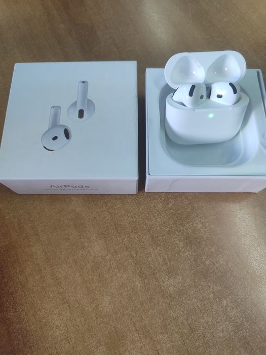 AirPods Pro 2 – Originais, selados, negociável!