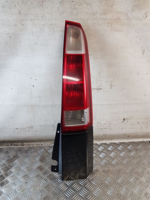 Lampa Prawa Tył 13203392 + Wkład Opel Meriva A 05R- Europa