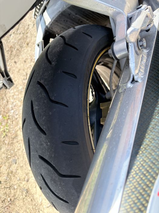 Honda CBR 929  bezwypadkowa nie r6 RR