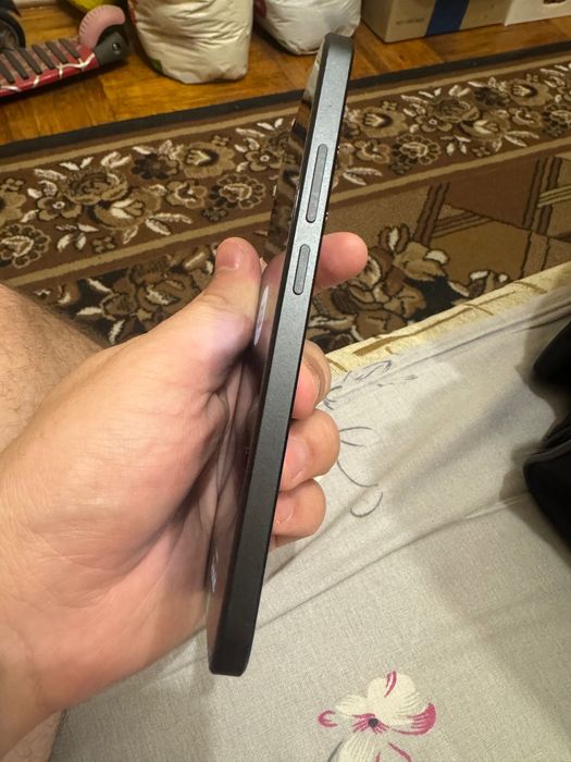 Redmi note 15 pro 5g 8+4/256