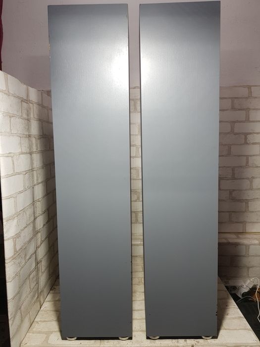 44 кг! Акустика T+A Criterion T-100, потужність 100/150 Вт, б/у з