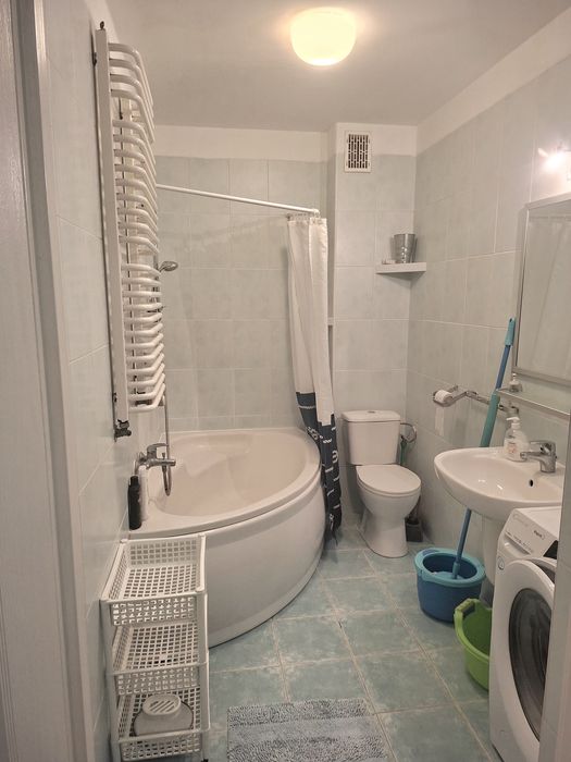 WYNAJMĘ  mieszkanie na parterze ok 35m