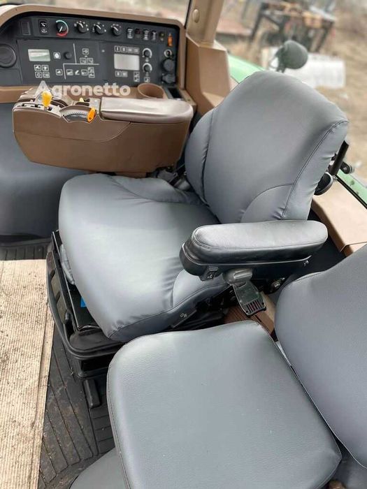 Трактор John Deere 8430 | Джон Дир | 2009 р | 13 700 м/г напрацювання