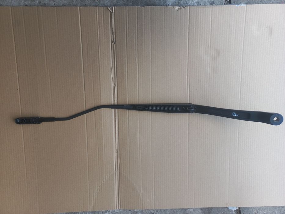 Ramię wycieraczki prawe  ford s-max mk2 galaxy mk4