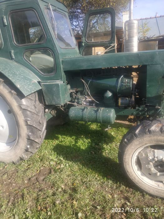 Продам трактор Т -40ам в хорошому стані