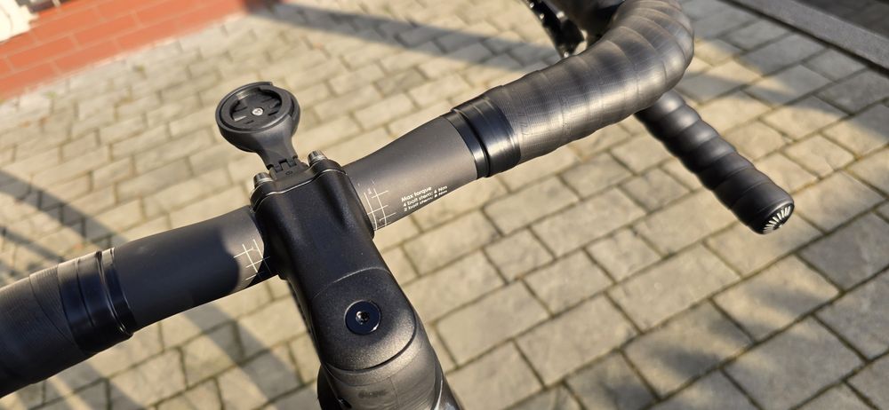 Nowy Cannondale Topstone 54 axs 1x13 Force Zipp Carbon