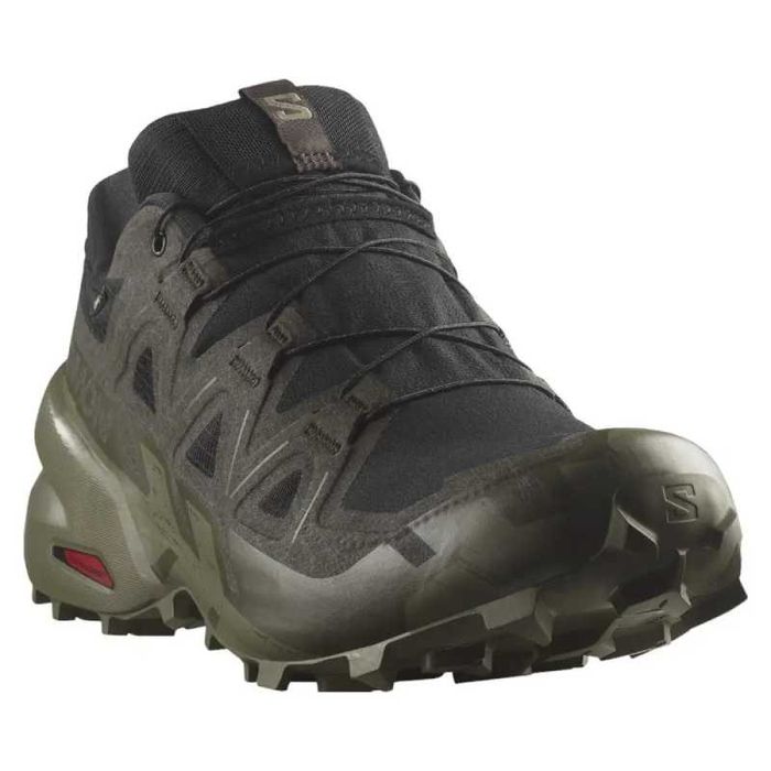 Чоловічі кросівки SALOMON SPEEDCROSS 6 GTX (475841)