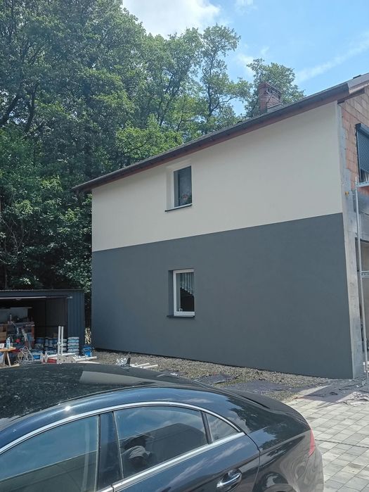 Ocieplanie domów renowacje ścian