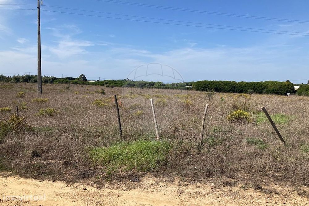 Terreno  para venda — Porto Covo, Setúbal