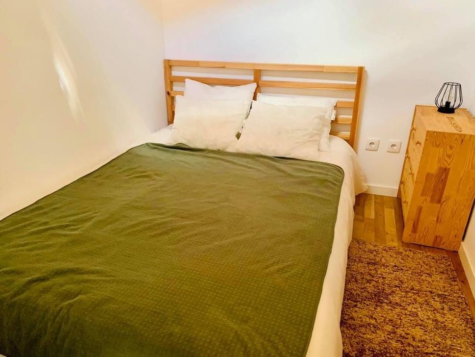 Casa de Pedra - Rustica - Serra da Estrela