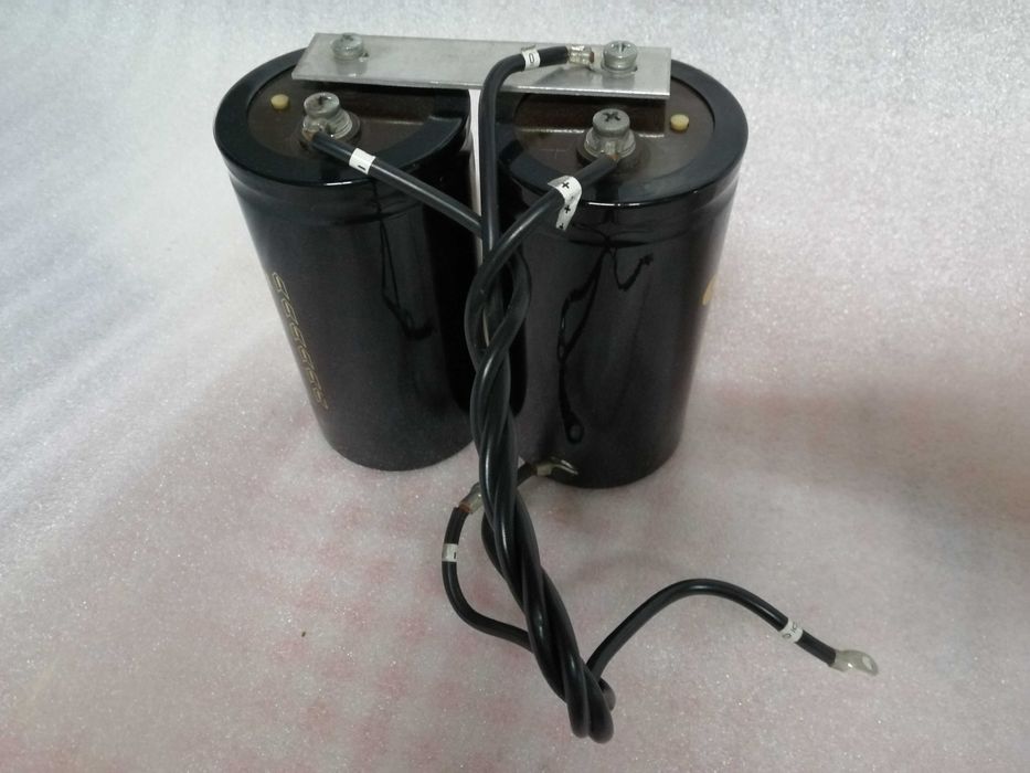 Condensador Kendeil  pack 2 unidades