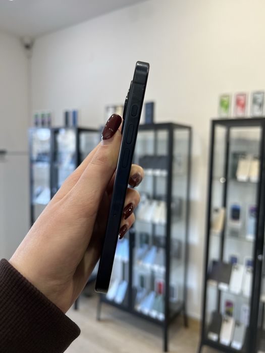 Telefon iPhone 15 PRO 128GB Granatowy Apple Gwarancja iTrade