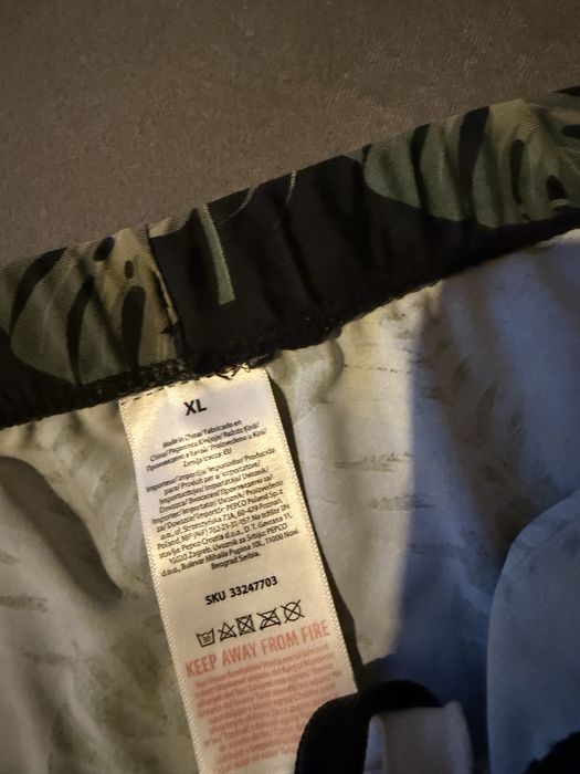 Kąpielówki męskie Adidas M L