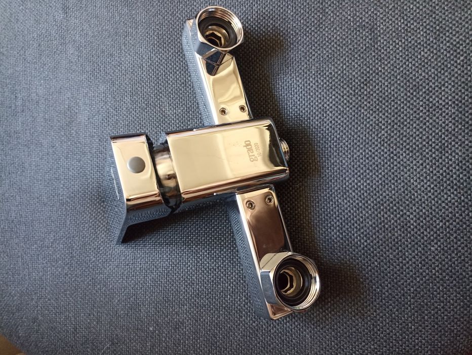 Смеситель для душа Grado