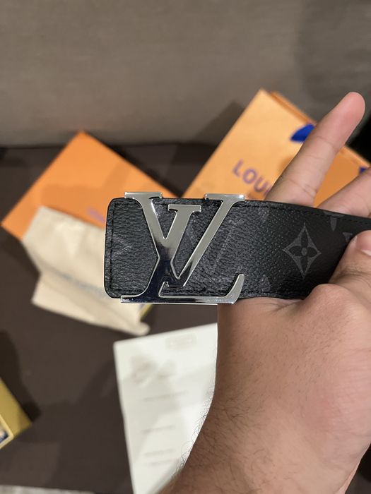 Cinto Louis Vuitton-110cm