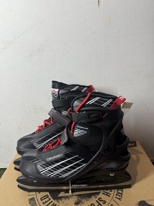 Нові Ковзани коньки Head Tempish