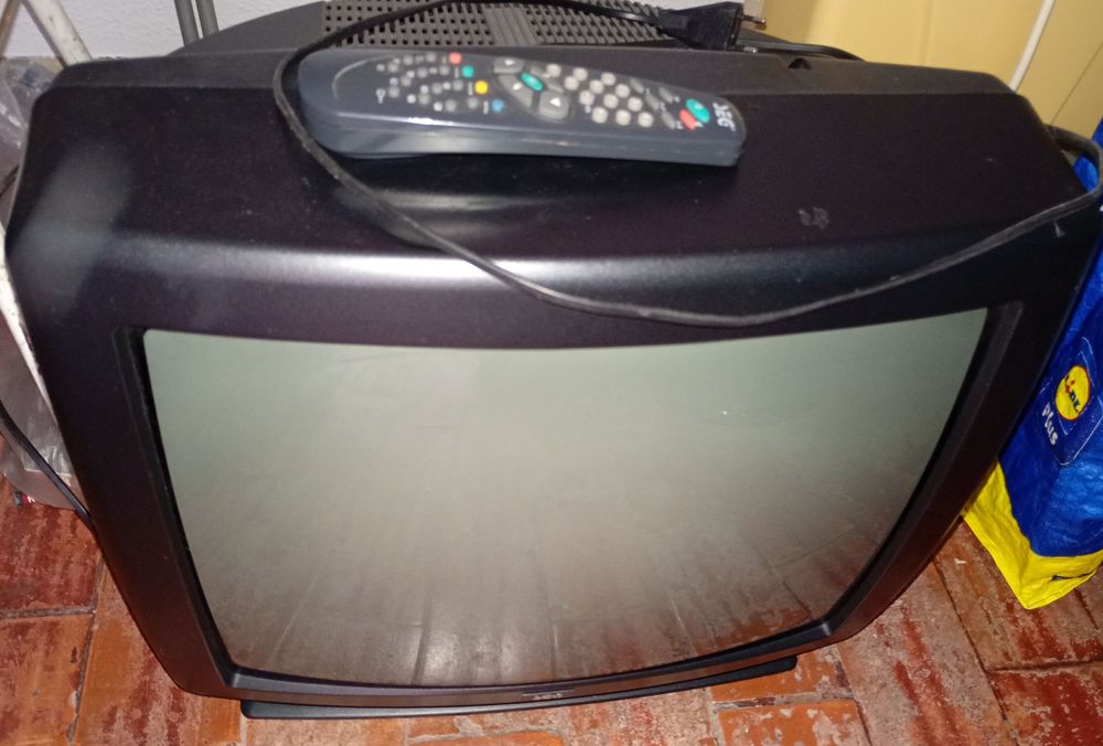 TV  Televisão              .