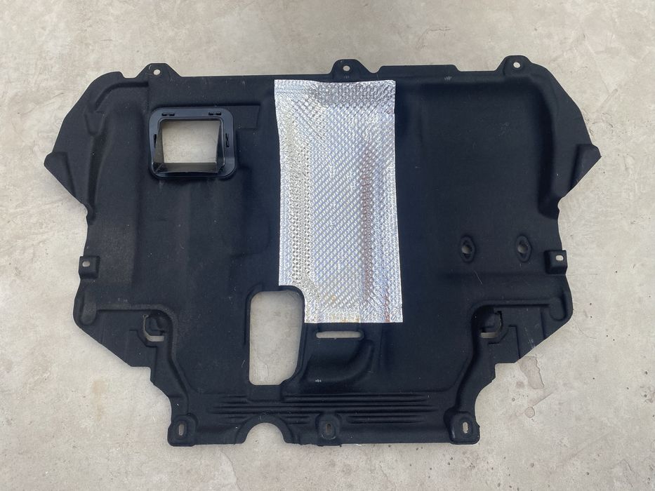 • Защита двигателя Ford | AV61-6P013-CG