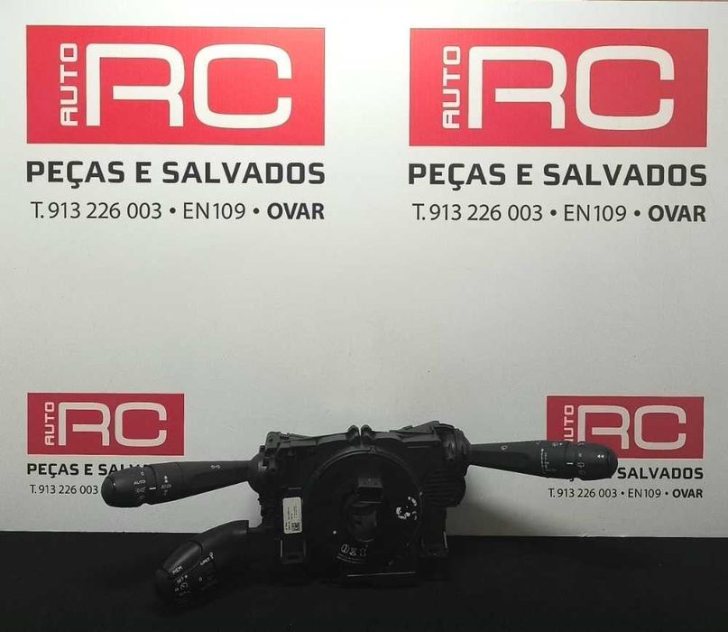 Conjunto / Manetes de Luzes e Limpa Vidros 98094484ZD - CITROËN C5 III