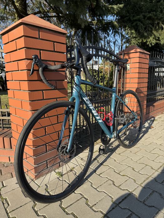 Giant Contend Ar 2 !!! Jak Nowy !!!