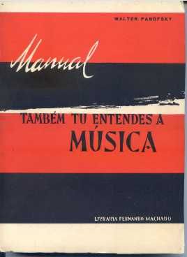 Vários livros de Música